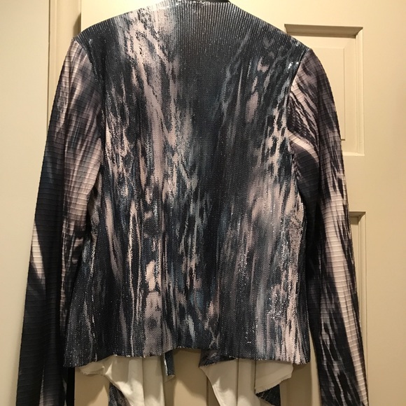 Jacket - Picture 2 of 2